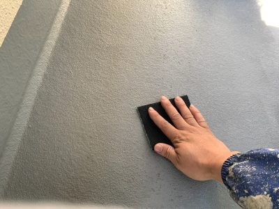 外壁塗装 稲沢市 S様邸|稲沢市の屋根塗装・外壁塗装フォーグッド | 外壁塗装