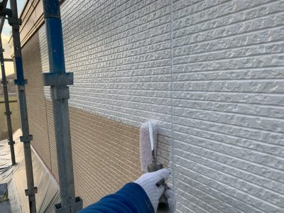 稲沢市　外壁塗装　M様邸｜稲沢市の屋根・外壁塗装のフォーグッド | 外壁塗装