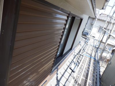 外壁塗装　稲沢市　K様邸｜稲沢市の屋根塗装・外壁塗装フォーグッド | 外壁塗装