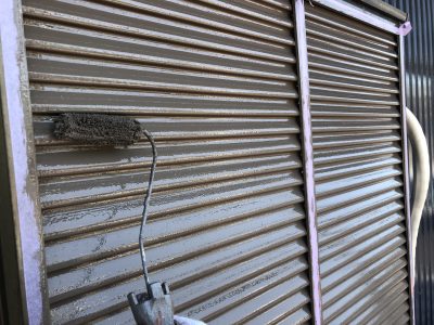 外壁塗装 稲沢市 K様邸|稲沢市の屋根塗装・外壁塗装フォーグッド | 外壁塗装