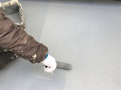外壁塗装 清須市 N様邸|稲沢市の屋根塗装・外壁塗装フォーグッド | その他