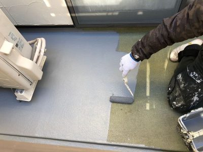 外壁塗装 清須市 N様邸|稲沢市の屋根塗装・外壁塗装フォーグッド | その他