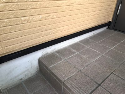 外壁塗装 尾張旭市 H様邸|稲沢市の屋根塗装・外壁塗装のフォーッグッド | 外壁塗装