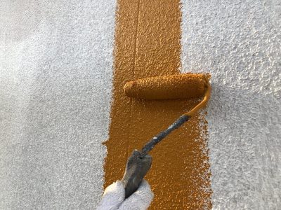 外壁塗装 稲沢市 S様邸|稲沢市の屋根塗装・外壁塗装フォーグッド | 外壁塗装