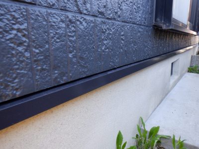 稲沢市 外壁塗装 K様邸|稲沢市の屋根塗装・外壁塗装フォーグッド | 外壁塗装