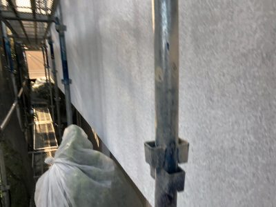 外壁塗装 稲沢市 S様邸|稲沢市の屋根塗装・外壁塗装フォーグッド | 外壁塗装