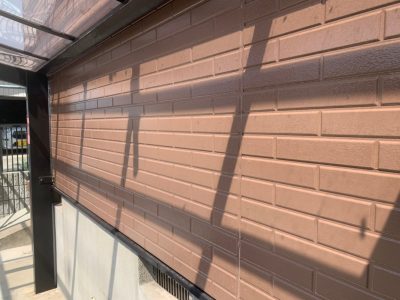 清須市　外壁塗装　K様邸｜稲沢市の屋根塗装・外壁塗装フォーグッド | 外壁塗装