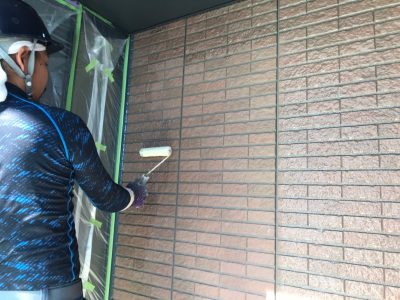 稲沢市 外壁塗装 O様邸|稲沢市の屋根・外壁塗装のフォーグッド | 外壁塗装