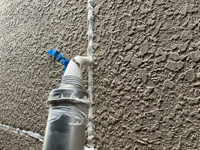 外壁塗装 一宮市 K様邸|稲沢市の屋根塗装・外壁塗装フォーグッド | 外壁塗装
