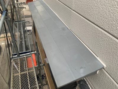外壁塗装 尾張旭市 H様邸|稲沢市の屋根塗装・外壁塗装のフォーッグッド | 外壁塗装