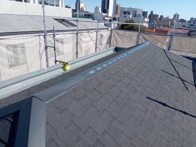 外壁塗装 名古屋市 N様邸|稲沢市の屋根塗装・外壁塗装フォーグッド | 外壁塗装