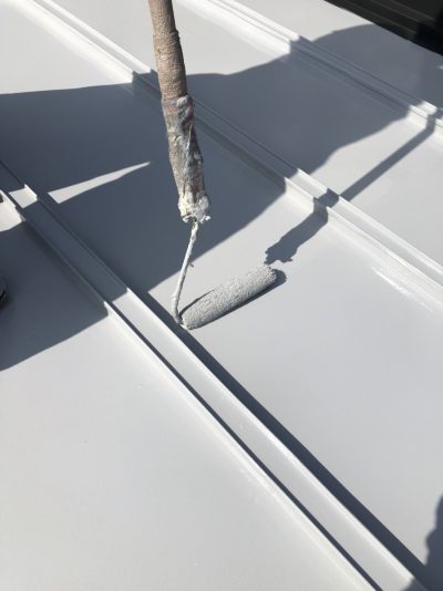 北名古屋市　A様邸｜稲沢市の屋根塗装・外壁塗装フォーグッド | 外壁塗装