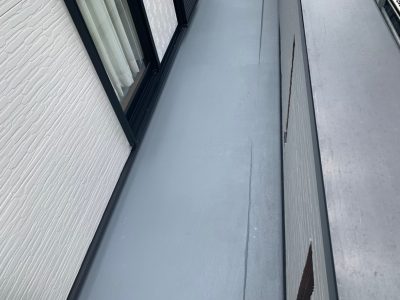 外壁塗装 尾張旭市 Y様邸|稲沢市の屋根塗装・外壁塗装フォーグッド | 外壁塗装