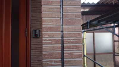 稲沢市 外壁塗装 K様邸|稲沢市の屋根塗装・外壁塗装フォーグッド | 外壁塗装