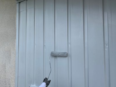 津島市 外壁塗装 O様邸|稲沢市の屋根塗装・外壁塗装フォーグッド | 外壁塗装