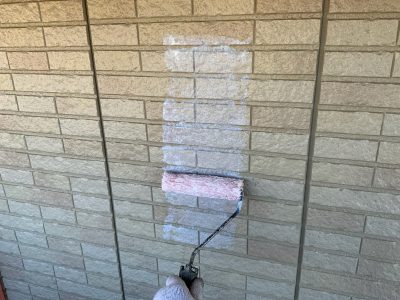 外壁塗装 稲沢市 O様邸|稲沢市の屋根塗装・外壁塗装フォーグッド | 外壁塗装