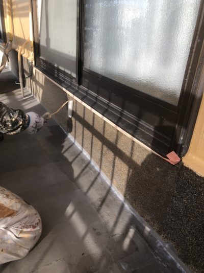 あま市 外壁塗装 K様邸 |稲沢市の屋根塗装・外壁塗装フォーグッド | 外壁塗装