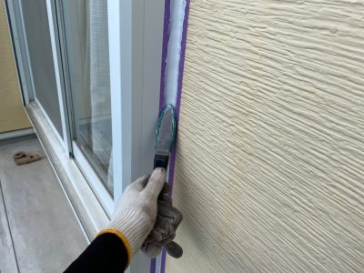 一宮市 外壁塗装 N様邸|稲沢市の屋根塗装・外壁塗装フォーグッド | 外壁塗装