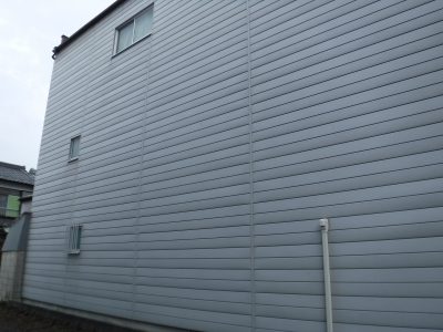 津島市 外壁塗装 I様邸 |愛知県稲沢市、一宮市、清須市の外壁塗装・屋根塗装専門店フォーグッド | 外壁塗装