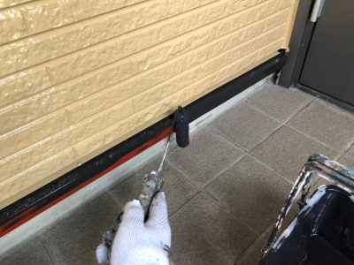 外壁塗装 尾張旭市 H様邸|稲沢市の屋根塗装・外壁塗装のフォーッグッド | 外壁塗装