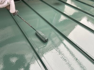 外壁塗装　小牧市　U様邸｜稲沢市の屋根塗装・外壁塗装フォーグッド | 屋根塗装