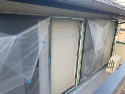 外壁塗装 尾張旭市 Y様邸|稲沢市の屋根塗装・外壁塗装フォーグッド | 外壁塗装