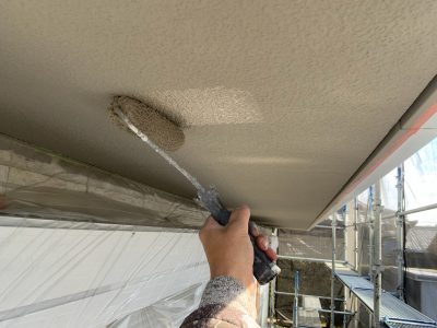 外壁塗装 稲沢市 O様邸|稲沢市の屋根塗装・外壁塗装フォーグッド | 外壁塗装
