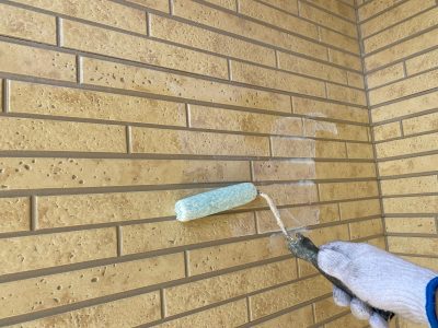 外壁塗装 稲沢市 S様邸|稲沢市の屋根塗装・外壁塗装フォーグッド | 外壁塗装