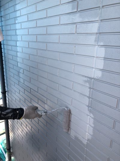 一宮市　外壁塗装　I様邸｜稲沢市の屋根塗装・外壁塗装のフォーッグッド | 外壁塗装