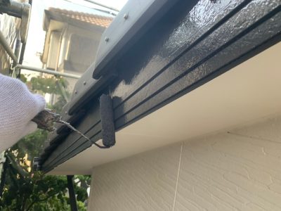 外壁塗装 尾張旭市 Y様邸|稲沢市の屋根塗装・外壁塗装フォーグッド | 外壁塗装