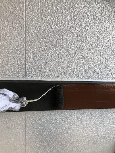 外壁塗装 北名古屋市 S様邸|稲沢市の屋根塗装・外壁塗装フォーグッド | 外壁塗装