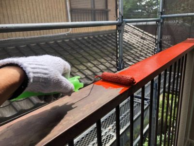 外壁塗装 稲沢市 O様邸|稲沢市の屋根塗装・外壁塗装フォーグッド | 外壁塗装