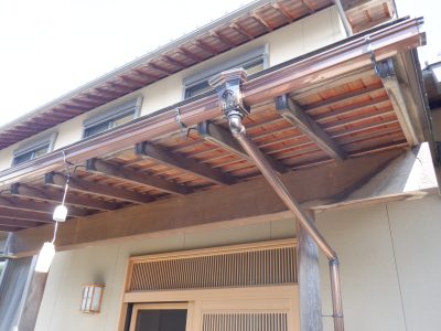 外壁塗装 稲沢市 S様邸|稲沢市の屋根塗装・外壁塗装フォーグッド | 外壁塗装