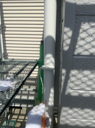 外壁塗装　稲沢市　T様邸｜稲沢市の屋根塗装・外壁塗装フォーグッド | 外壁塗装