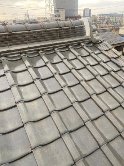漆喰工事　清須市　M様邸｜稲沢市の屋根塗装・外壁塗装フォーグッド | その他