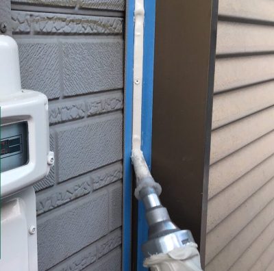 稲沢市 外壁塗装 N様邸|稲沢市の屋根塗装・外壁塗装フォーグッド | 外壁塗装
