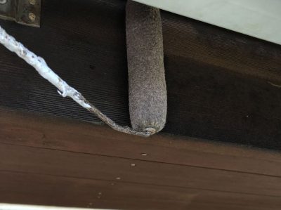 外壁塗装 一宮市 K様邸|稲沢市の屋根塗装・外壁塗装フォーグッド | 外壁塗装