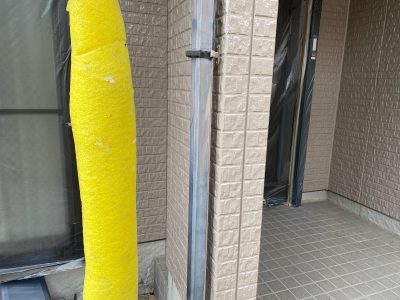 外壁塗装 清須市 I様邸|稲沢市の屋根塗装・外壁塗装フォーグッド | 外壁塗装