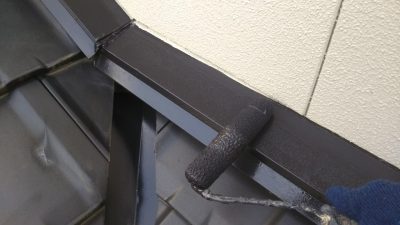 稲沢市 外壁塗装 K様邸|稲沢市の屋根塗装・外壁塗装フォーグッド | 外壁塗装