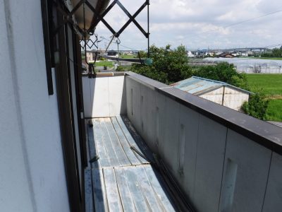 一宮市 外壁塗装 O様邸|愛知県稲沢市、一宮市、清須市、あま市の外壁塗装フォーグッド | 外壁塗装