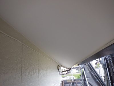 外壁塗装　一宮市　T様邸｜稲沢市の屋根塗装・外壁塗装フォーグッド | 外壁塗装