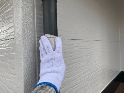外壁塗装 尾張旭市 Y様邸|稲沢市の屋根塗装・外壁塗装フォーグッド | 外壁塗装