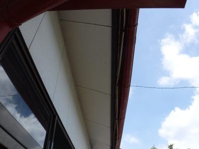 一宮市 外壁塗装 O様邸|愛知県稲沢市、一宮市、清須市、あま市の外壁塗装フォーグッド | 外壁塗装