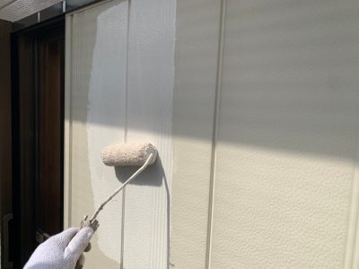 稲沢市 外壁塗装・屋根塗装 K様邸|稲沢市の屋根塗装・外壁塗装のフォーッグッド | 外壁塗装