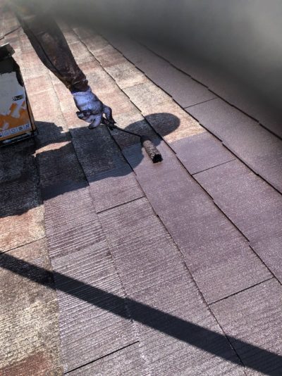 外壁塗装　春日井市　G様邸｜稲沢市の屋根塗装・外壁塗装フォーグッド | 外壁塗装