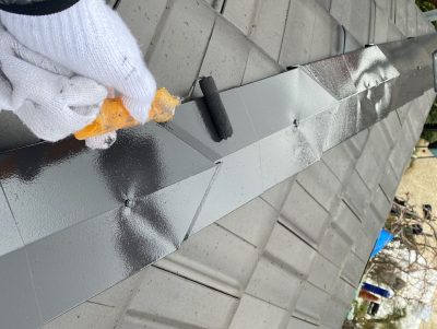 外壁塗装 清須市 I様邸|稲沢市の屋根塗装・外壁塗装フォーグッド | 外壁塗装