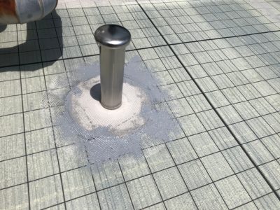 稲沢市 防水工事 |屋根塗装・外壁塗装のフォーグッド | 防水・シーリング工事