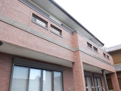 一宮市 外壁塗装 B様邸|稲沢市の屋根塗装・外壁塗装フォーグッド | 外壁塗装