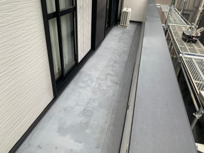 外壁塗装 尾張旭市 Y様邸|稲沢市の屋根塗装・外壁塗装フォーグッド | 外壁塗装