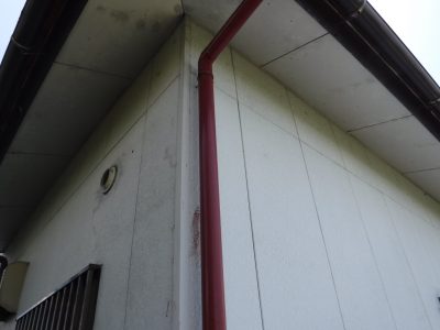 一宮市 外壁塗装 O様邸|愛知県稲沢市、一宮市、清須市、あま市の外壁塗装フォーグッド | 外壁塗装